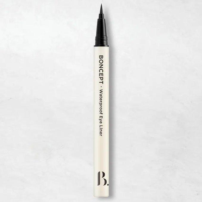 

Boncept Waterproof Eyeliner 0.5g чёрный
