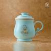 Wanqiantang Ceramic Tea Infuser Mug