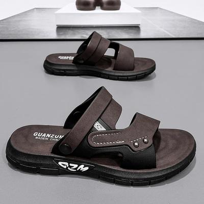 Sapatos de homem – Sandálias