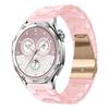 Harzarmband für Samsung Watch 7/6/5 Huawei Watch 5-4/GT6-5-4 46mm Armband für Amazfit GTR4/GTS4/Bip 6-5/Balance 2/Active 2