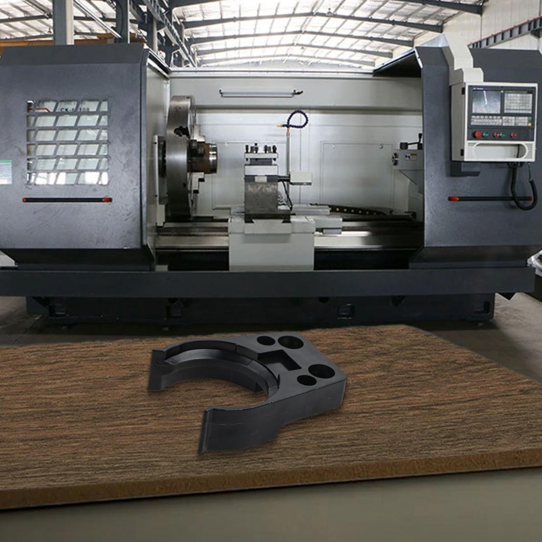 

Tool Holder Clamp BT40 for Engraving Equipment Applications