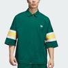 Adidas Originals Short Sleeved Shirt Forest Green IY7373