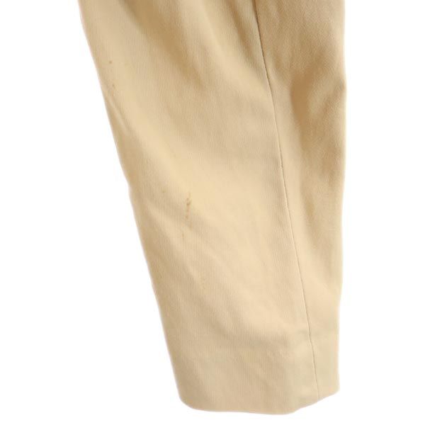 Burberry Sanyo Shokai Tailored Jacket 38 Beige Women Used