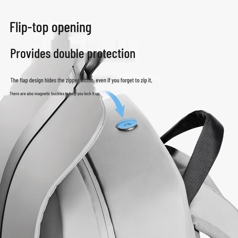 Lenovo Thinkplus 16-inch Business Laptop Backpack