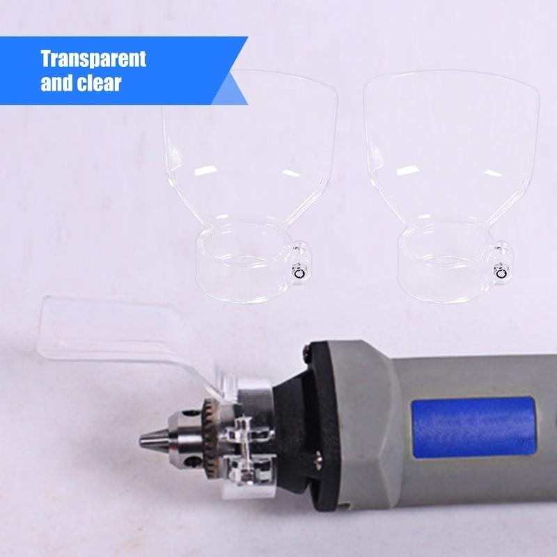 Grinder Protect Cover Fit 36mm 38mm Models Easy Installation Grinder China Mainland