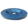 Spike 3.9 inches (100 mm) (4") Diamond Cup Type Removal Wheel, , Epoxy