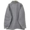 Columbia 90-00S Grey Oversized Duck Jacket Jacket L grayUsed