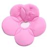 Comfortable Protective Pet Recovery Collar Prevent Biting & Scratching Tool Colorful Flower Shape Collar