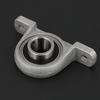 1Pc 17mm  KP003 Zinc Alloy Mounted Pillow Block Bearing Mechanical Parts Accessories