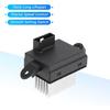 HVAC Blower Motor Resistor for Chevrolet Malibu 2004-2012 Replace No.RU374/22688134/10381264/22729173/22735281