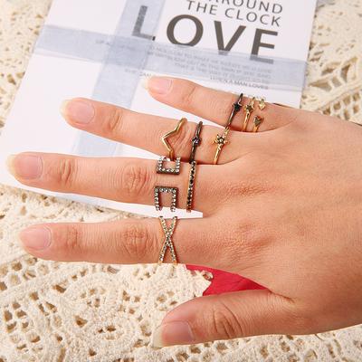 Ringe – Damenringe