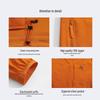 Pelliot Wind Shield LT CORDURA Unisex Outdoor Softshell Jacket