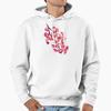 Vintage Motorcycle Premium Oversized Hoodie