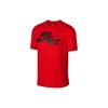 T Shirt Men's University Red AR5007-657