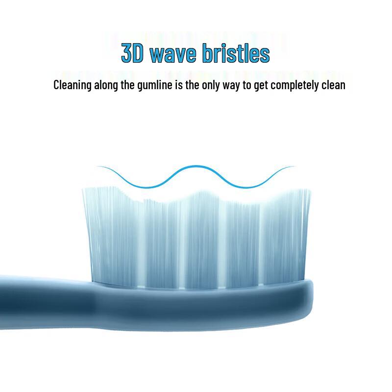 FLYCO FT7105 Smart Sonic Electric Toothbrush