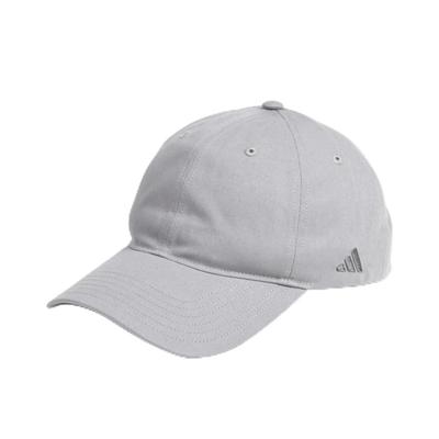 Adidas Sustainable Organic Relaxed Cap, Grey Three