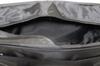 School Inner B4 Black Gray [CLEAT] Bag, Multi-functional, Pocket, Polyester, Size,