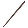 Harry & Hermione Premium Magic Wand Set - Finely Carved Metal Heart Core.