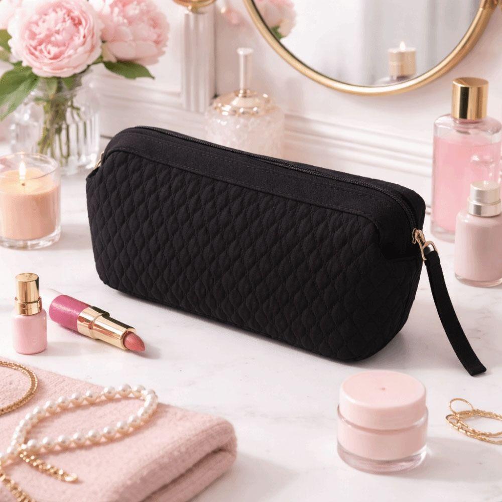 Dustproof Hair Straightener Organizer Case Waterproo Curling Iron Storage Bag  Hair Tools Storage