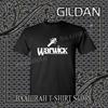 New Warwick Guitars Logo American Funny T-Shirt Size S To 5XL