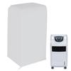 Portable AC Cover Dustproof Mobile Air Conditioning Cover 15.7 x 18.1 x 29.5 Inch Waterproof Protector for Condenser Compressor