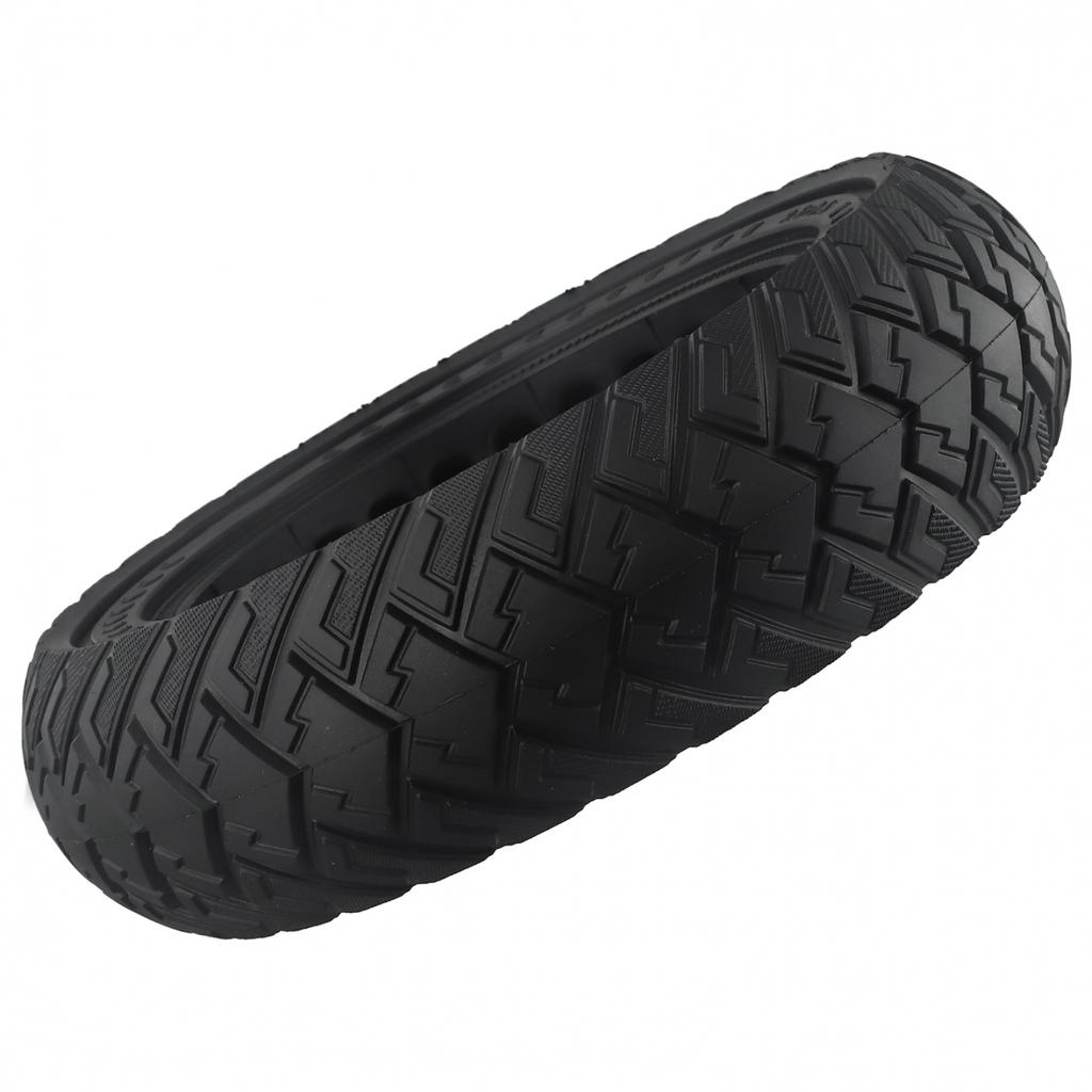 9.5 Inch 9.5*2.50 Off-Road Solid TIre for NIU KQI3 Electric Scooter 9.5x2.50