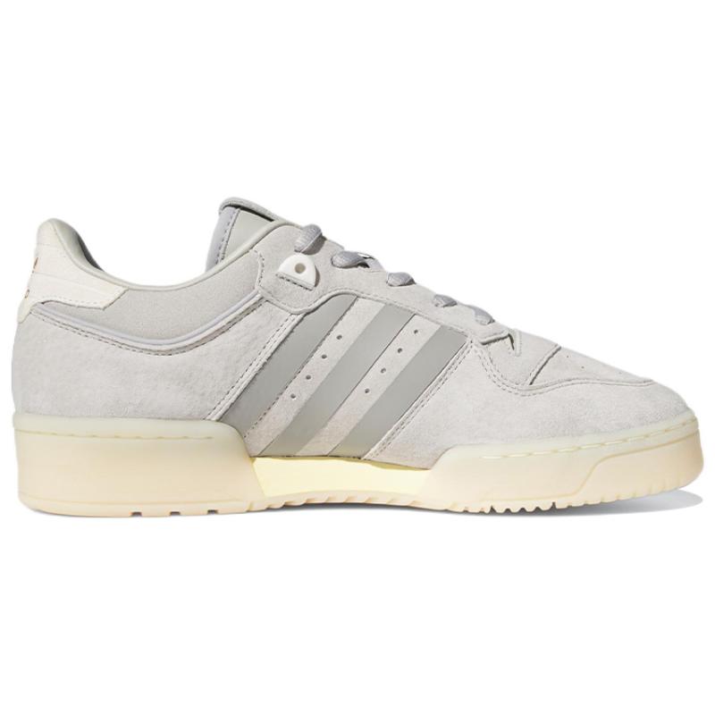 Adidas Rivalry Low 86 'Sesame' Sneakers FZ6323