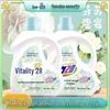 Camellia Scent Laundry Detergent - Long-Lasting Fragrance, Great Quality