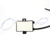 High Voltage Generator 4.8 12VDC to 3 11KVDC Voltage Inverter Arc Boost Module