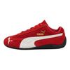 Puma Speedcat OG Jr Red White Kids Sneakers For-All-Time-Red 401698-02