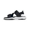 Adidas Terrex Sumra Sandals Core Black Size Cm NKT72, Black/Footwear White/Core (JI2086), 25.5