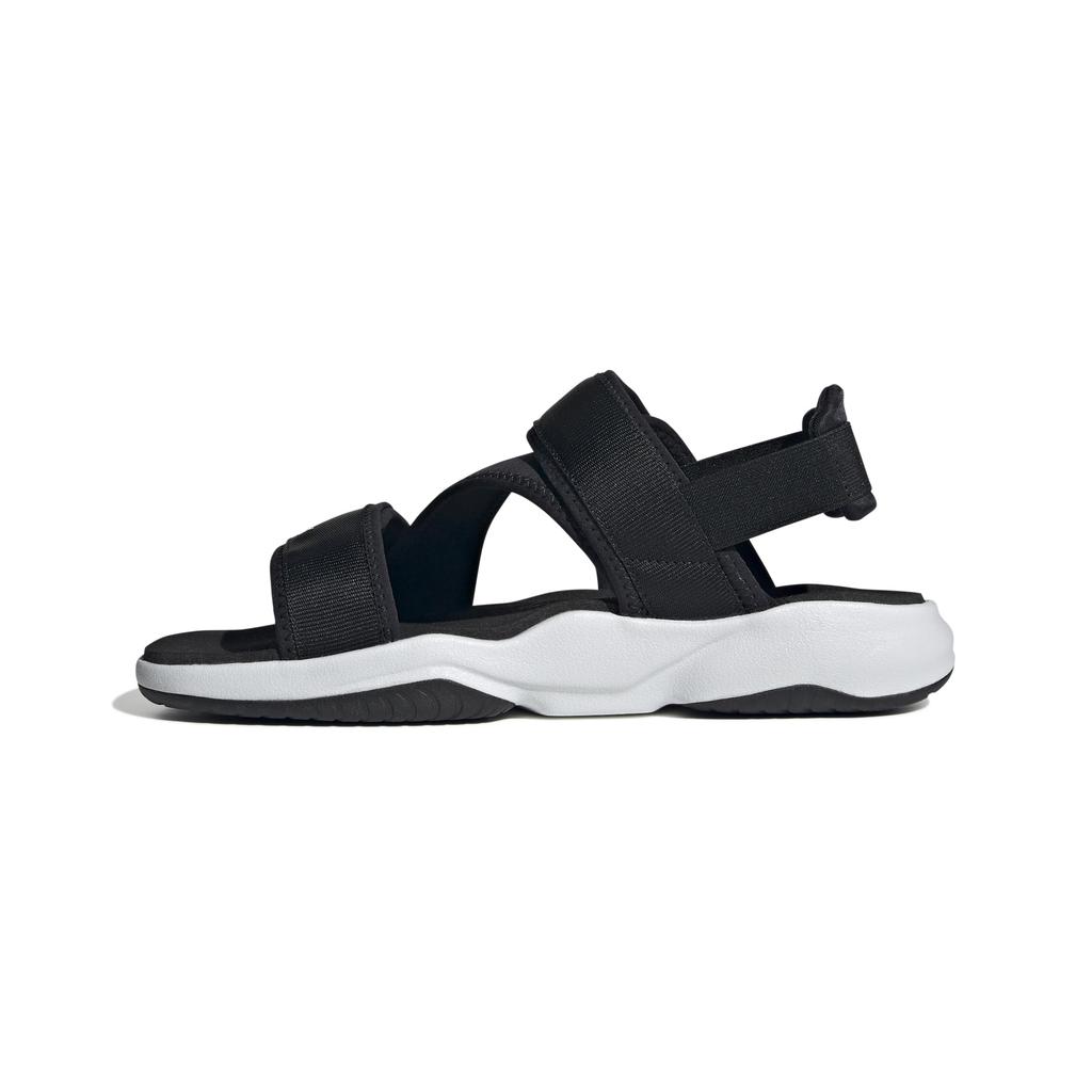 Adidas Terrex Sumra Sandals Core Black Size Cm NKT72, Black/Footwear White/Core (JI2086), 25.5