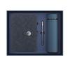 High-Grade Customizable Business Notebook Gift Set with Logo Printing