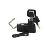 Motorcycle Helmet Lock Anti-Theft Security Mount Hook Fit For GSX-8S GSX-8R  2024- GSX8S GSX8R