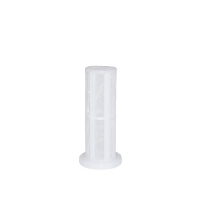 Household Cleaning Machine Transparent Medium Filter Car Washing Machine Water Inlet Filter