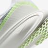 Revolution 8 W Revolution 8 Silver [Nike] White/Barely Volt/Volt/Metallic HJ8485-100 24.0cm