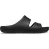 Crocs Classic Sandals V2 Black 209403 001