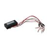 Battery Balancer LED Display Battery Equalizer Protection Tools 24V 48V Battery Charge Discharge HA01 HC01 Voltage Balancer