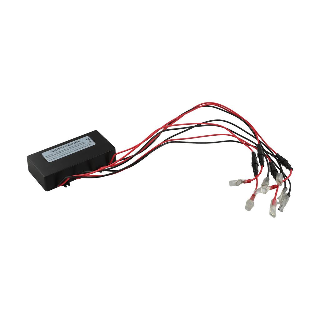 Battery Balancer LED Display Battery Equalizer Protection Tools 24V 48V Battery Charge Discharge HA01 HC01 Voltage Balancer
