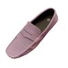 Fashion Fashion Men Casual Shoes Classic Male Loafers Handmade Suede Men's Moccasins Shoes Slip-On Flats for Man Handiness Driving Shoes