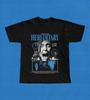 Hereditary Shirt, Ari Aster Horror Movie T-Shirt, Cult Classic Movie Fan Merch