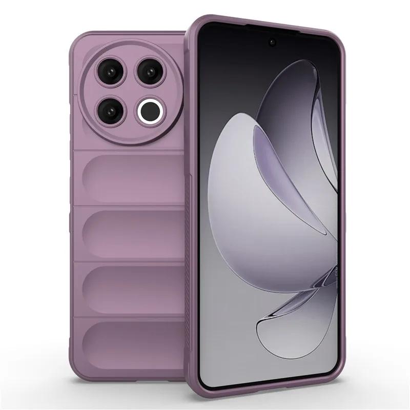 For Tecno Spark 30 Pro 4G Cover For Tecno Spark 20C 30C 20 30 Pro 4G Case Rubber Shockproof Soft Silicone Protective Bumper
