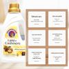 Chante Clair 3-in-1 Wool & Cashmere Laundry Detergent (2 x 900ml)