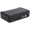 Desktop 3.5mm AUX Bluetooth Music Receiver Portable HiFi NFC Wireless o Adapter
