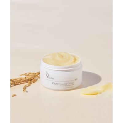 [hypoallergenic Scrub] Rice Powder Polish 100ml