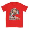 Unisexs Paul Walker T Shirts  Pure Cotton Clothes Novelty Short Sleeve Crewneck Tees Adult TShirts