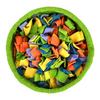 Hunde Futterspielzeug Hunde Beschäftigungsspielzeug Indoor Futtermatte Puzzle Hundespielzeug Für Kleine Und Mittlere Hunde Fördert Natürliches Futtersuchen