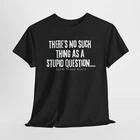 Sarcastic Tee, Humorous Graphic Shirt, Unisex Cotton T-shirt, Funny Quote Top, S