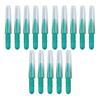 Cleaning Brush for Shower Heads And Faucets, Nylon Bristles Deep Cleaning Nozzle Holes, Multi-Purpose Bathroom Kitchen Tool