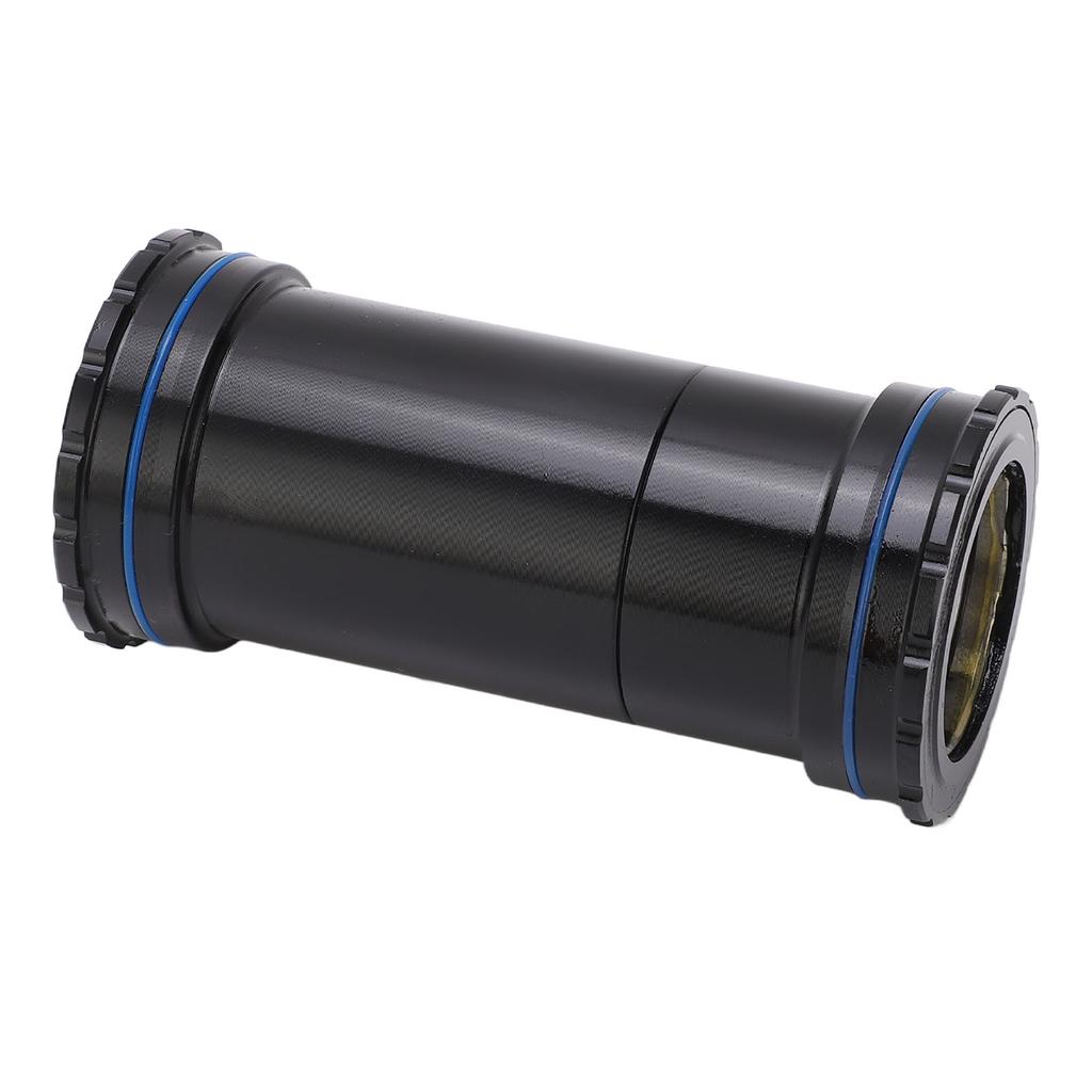 Movimento centrale per bici BB86 30 Press Fit, movimento centrale ad incastro per guarnitura PF30 da strada